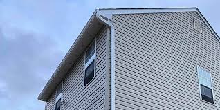 Custom Trim and Detailing for Siding in Hiawatha, IA